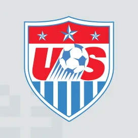Federacion us de futbol